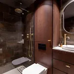 Castle Harbour Elegant 1-bedroom - Heated Pool, Air Conditioning & Fiber Internet In Cristianos アパート