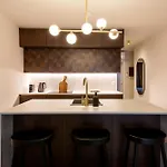 Castle Harbour Elegant 1-bedroom - Heated Pool, Air Conditioning & Fiber Internet In Cristianos Апартаменты