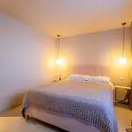 Castle Harbour Elegant 1-bedroom - Heated Pool, Air Conditioning & Fiber Internet In Cristianos Апартаменты Лос Кристианос